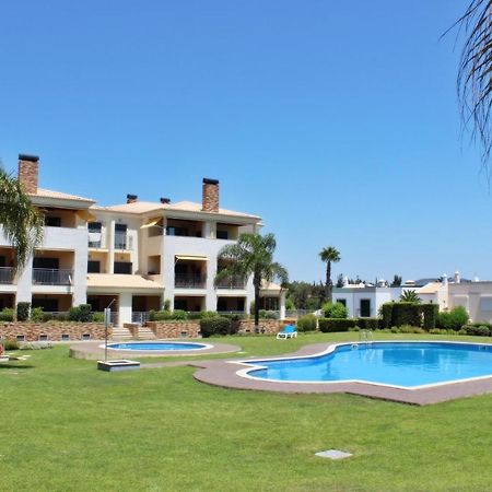 Milénio Apartment II Quarteira Esterno foto