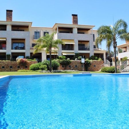 Milénio Apartment II Quarteira Esterno foto