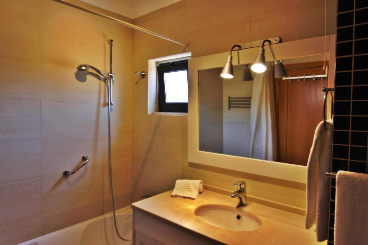 Milénio Apartment II Quarteira Esterno foto